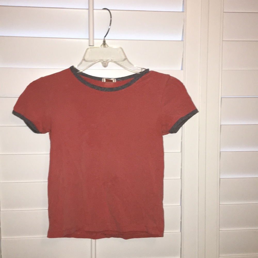 Cute t shirt